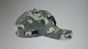 Jungle Camo 9TWENTY Cap Black Camo